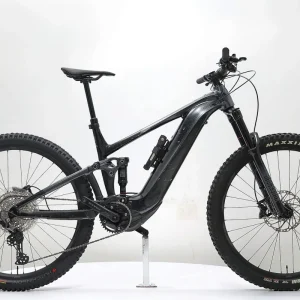 GIANT Trance X E+ 3 2022 T.L