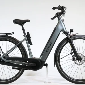 CUBE Supreme RT Hybrid Pro 625 2023 T.S 250782