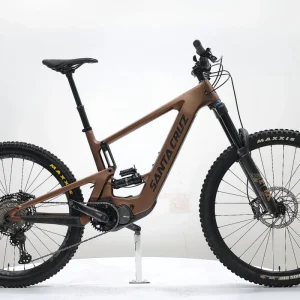 SANTA CRUZ Bullit CC XT 2021 T.L