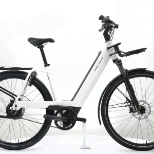 RIESE & MULLER Nevo4 GT Vario 2024 T.51