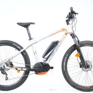 KTM MACINA Force 272 2017 T.43 2740