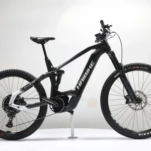 HAIBIKE AllMtn CF 8 2022 T.L