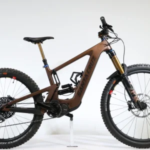 SANTA CRUZ Bullit CC 2021 T.M 250155