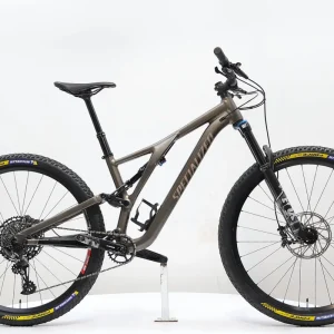 SPECIALIZED Stumpjumper Comp Alloy 2022 T.M