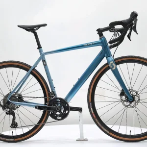 SCOTT Speedster Gravel 20 2021 T.M