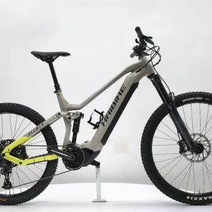 HAIBIKE AllMtn 2 2022 T.L