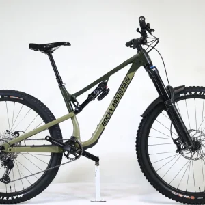 ROCKY MOUNTAIN Altitude Alloy 50 2022 T.M 253634