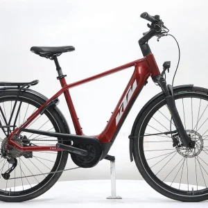 KTM Macina Tour P510 2022 T.M