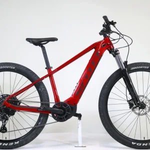 SCOTT Aspect eRide 920 2021 T.S