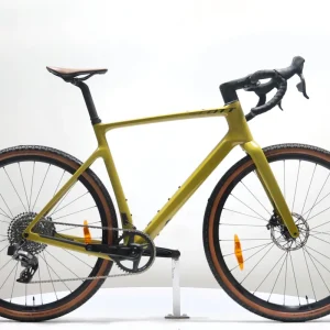 SCOTT Addict Gravel 20 2023 T.L