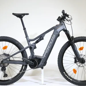 FOCUS Thron² 6.8 2023 T.M 253267