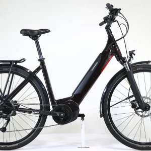 WINORA Yucatan 9 Wave 2021 T.50