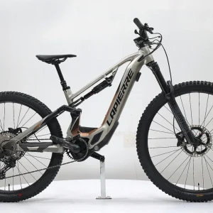 LAPIERRE Overvolt AM 6.6 2021 T.S