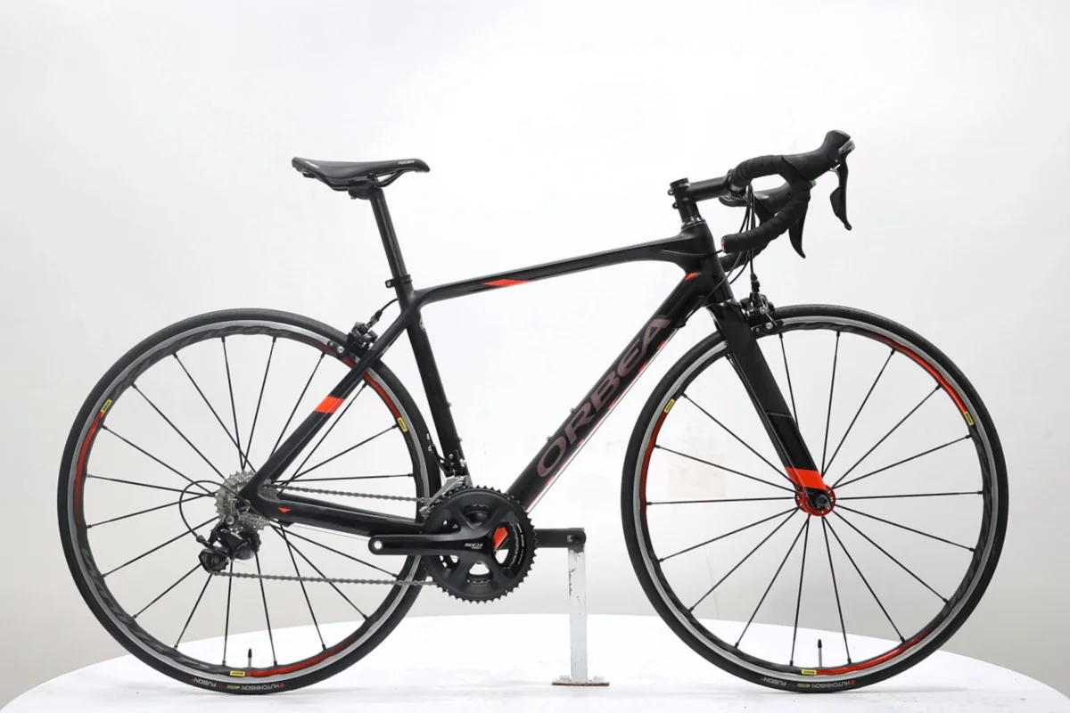 ORBEA ORCA OME M30 2017 T.51