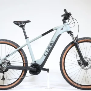 CUBE Reaction Hybrid Performance 625 Allroad 2024 T.L 250796