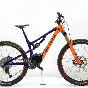 ROCKY MOUNTAIN Instinct Powerplay Carbon 90 BC Edition 2021 T.L