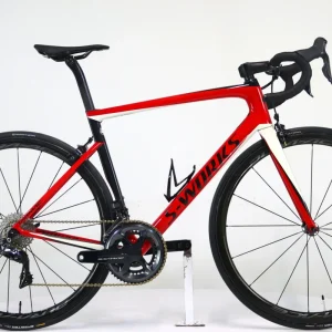 SPECIALIZED Men's S-Works Tarmac T.56 2018