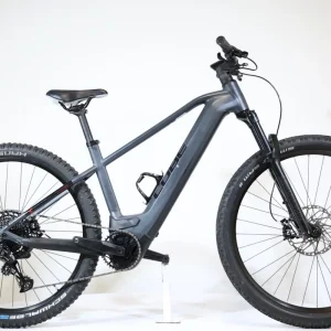 CUBE Reaction Hybrid EXC 750 29 2022 T.L 252112