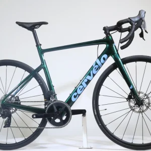 CERVELO Caledonia Rival eTap AXS 2022 T.54 252102