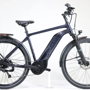 GIANT Explore E+ 4 DD Cold Night 2024 LOT