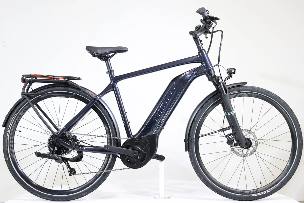 GIANT Explore E+ 4 DD Cold Night 2024 LOT