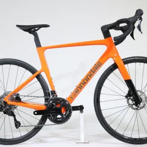 Cannondale Supersix Evo 4