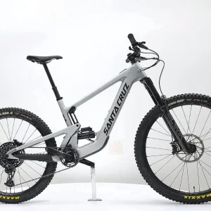 SANTA CRUZ Heckler SL Kit S 2024 T.L