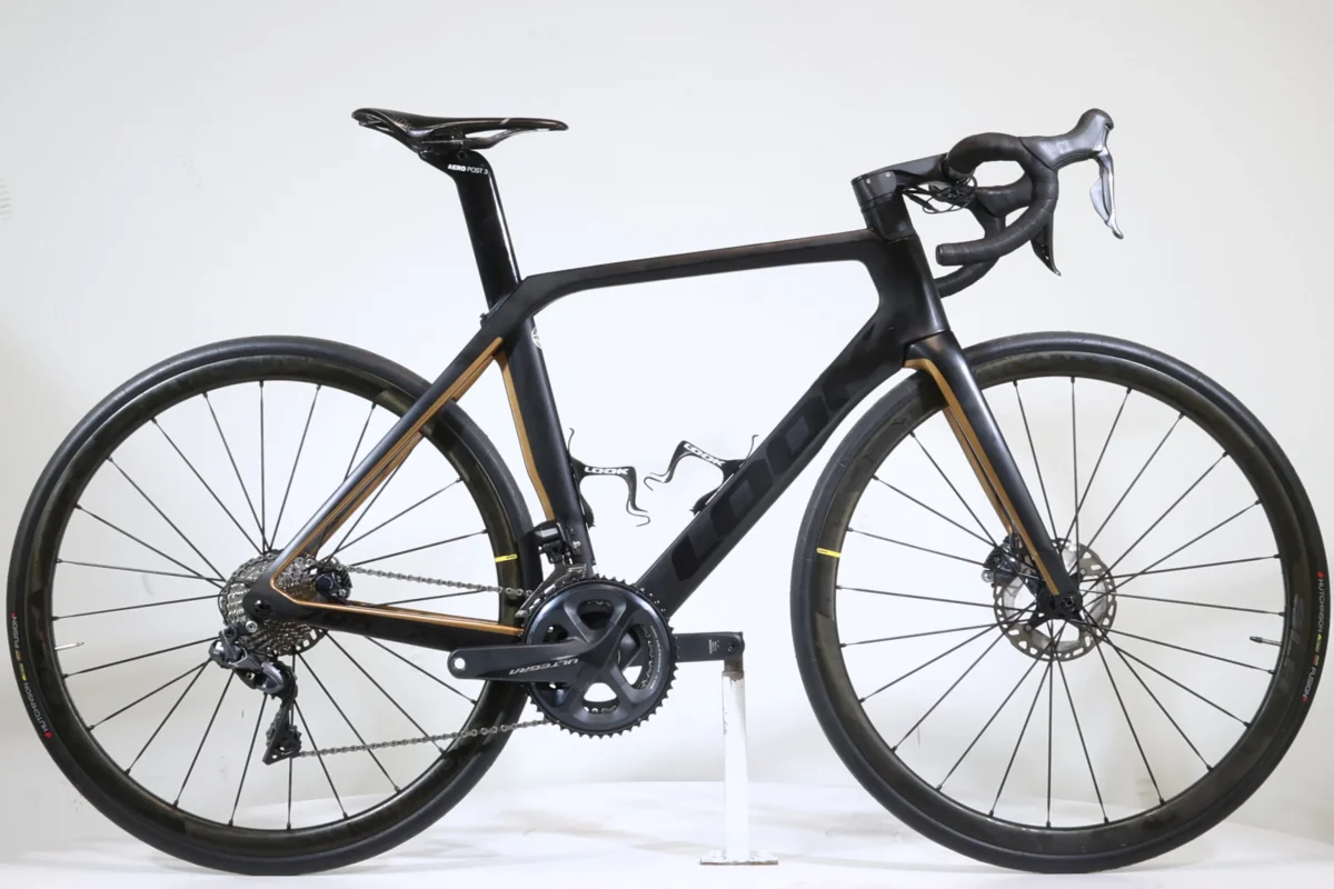 LOOK 795 Blade RS 2021 T.51 (S) 248479