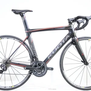 KUOTA Kougard Ultegra Di2 2016 1185