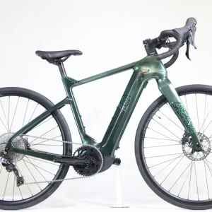 Bianchi E-Arcadex Tourer 2022 T.S 247673