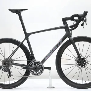 GIANT TCR Advanced SL Disc 0 2021 T.M
