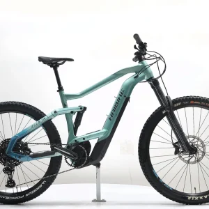 HAIBIKE AllMtn 3 2022 T.L