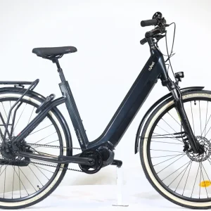 O2FEEL iSwan Urban Boost 8.1 2022 T.M 240910