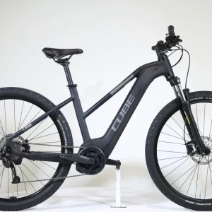 CUBE Reaction Hybrid Performance 625 Allroad 2024 T.L 253265