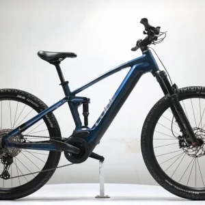 CUBE Stereo Hybrid 120 Race 625 2023 T.L