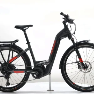 HAIBIKE Trekking 9 Low 2021 T.S