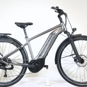 GIANT Explore E+3 DD 2023 T.S 253579