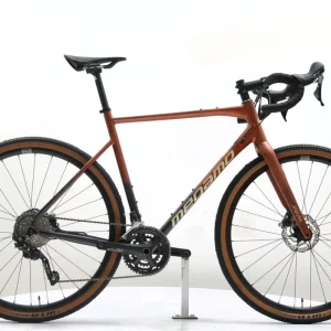 MEGAMO Jakar 30 2025