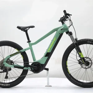 HAIBIKE HardSeven 6.0 2021 T.S
