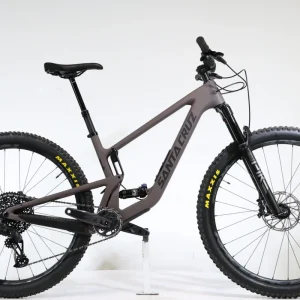 SANTA CRUZ Tallboy GX AXS 2023 T.M
