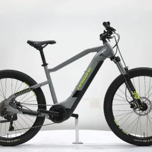 HAIBIKE Hardseven 6 2021 T.M