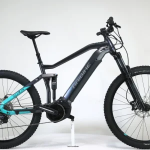 HAIBIKE AllMtn 1 2023 T.L