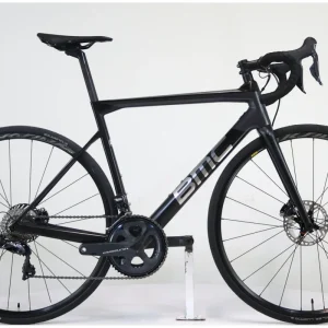BMC Teammachine SLR 02 Disc Two 2020 T.54