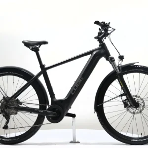 CUBE Nuride Hybrid Pro 625 Allroad T.S 2022 254293