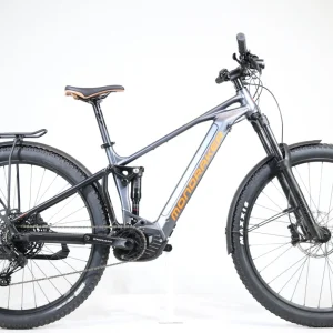 MONDRAKER Chaser X 2023 T.M 2859