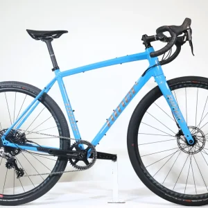 NINER RLT 9 3 STAR 2023