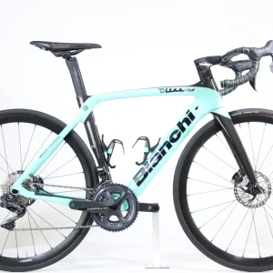 Bianchi Oltre XR4 di2 2021 T.53 3099