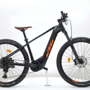 KTM Macina Alp LTD64 2024 T.M