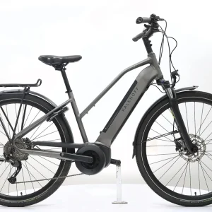 KALKHOFF Endeavour 3.B Move TR 2023 T.S