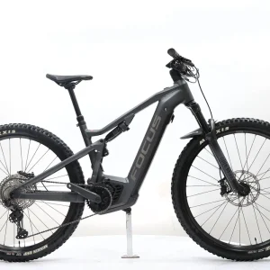 FOCUS Thron² 6.8 2023 T.M